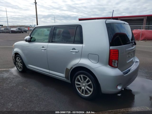 Photo 2 VIN: JTLZE4FE8CJ027713 - SCION XB 