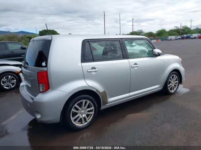 Photo 3 VIN: JTLZE4FE8CJ027713 - SCION XB 