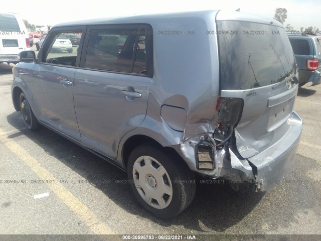 Photo 2 VIN: JTLZE4FE8CJ030272 - SCION XB 