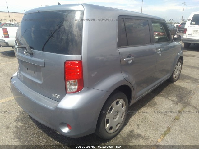 Photo 3 VIN: JTLZE4FE8CJ030272 - SCION XB 