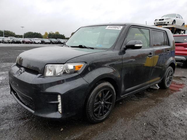 Photo 1 VIN: JTLZE4FE8DJ032234 - TOYOTA SCION XB 