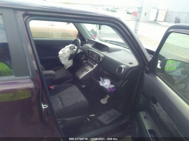 Photo 4 VIN: JTLZE4FE8DJ032413 - SCION XB 