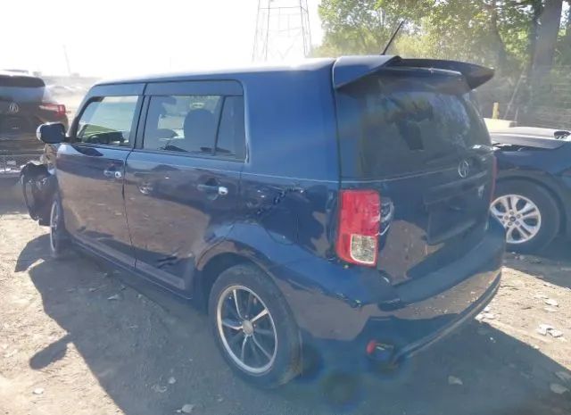 Photo 2 VIN: JTLZE4FE8DJ034291 - SCION XB 