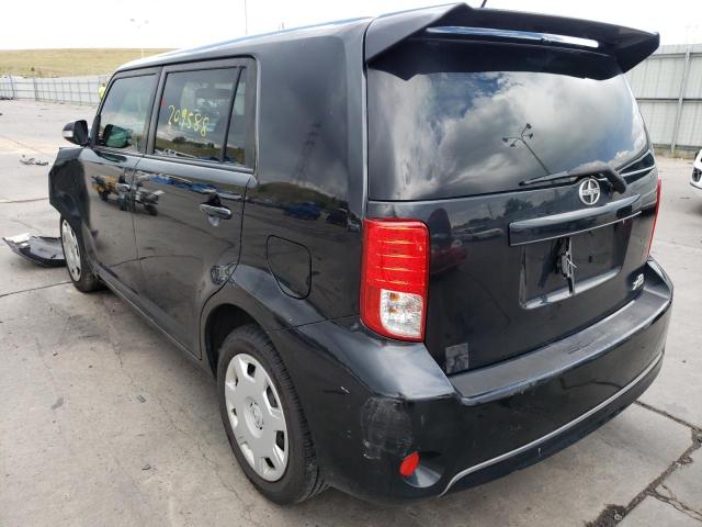 Photo 2 VIN: JTLZE4FE8DJ034467 - TOYOTA SCION XB 