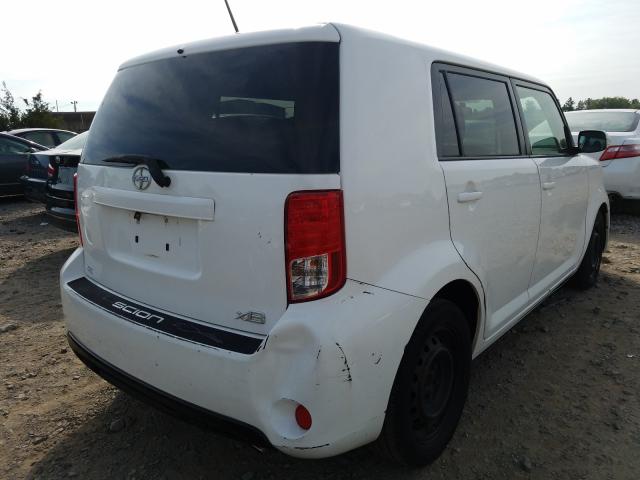 Photo 3 VIN: JTLZE4FE8DJ034873 - SCION XB 