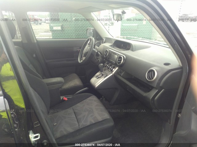 Photo 4 VIN: JTLZE4FE8DJ035067 - SCION XB 