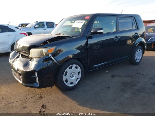 Photo 1 VIN: JTLZE4FE8DJ036364 - SCION XB 