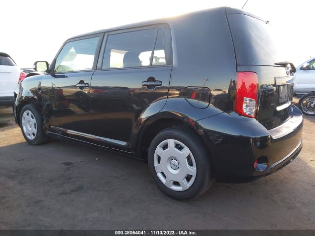 Photo 2 VIN: JTLZE4FE8DJ036364 - SCION XB 