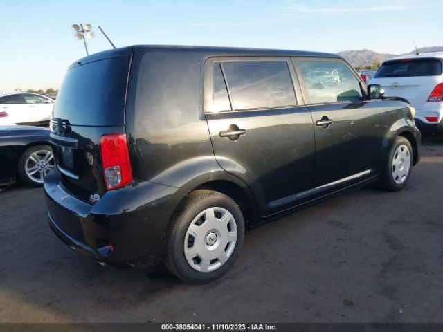 Photo 3 VIN: JTLZE4FE8DJ036364 - SCION XB 