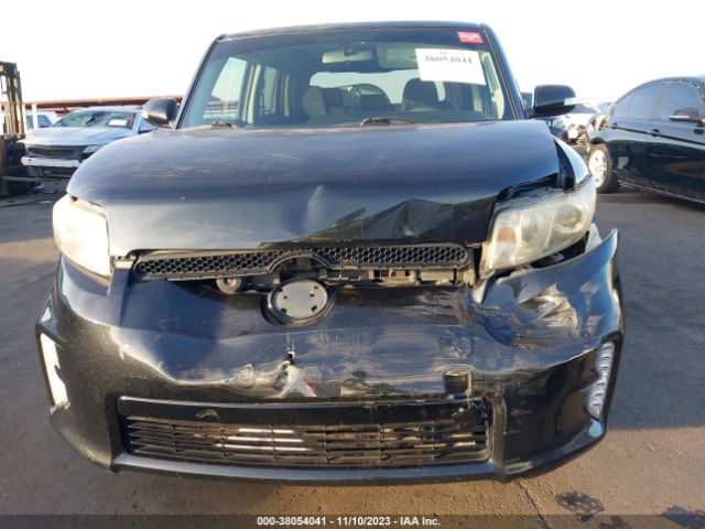 Photo 5 VIN: JTLZE4FE8DJ036364 - SCION XB 