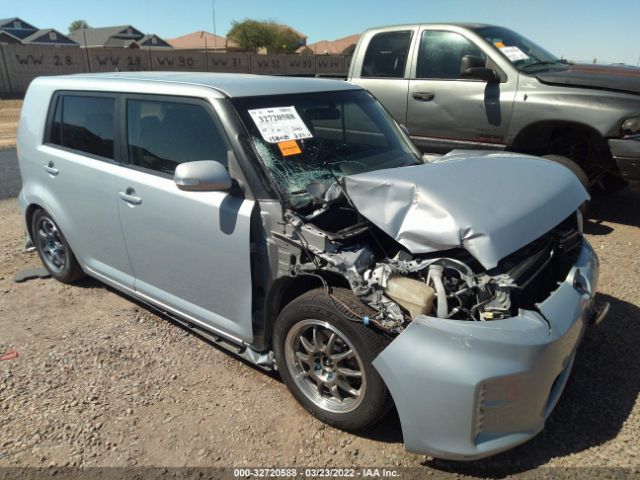 Photo 0 VIN: JTLZE4FE8DJ038907 - SCION XB 