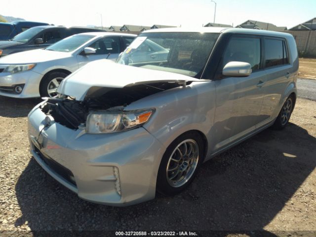 Photo 1 VIN: JTLZE4FE8DJ038907 - SCION XB 