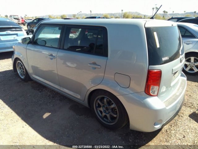 Photo 2 VIN: JTLZE4FE8DJ038907 - SCION XB 