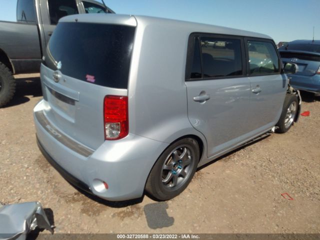 Photo 3 VIN: JTLZE4FE8DJ038907 - SCION XB 