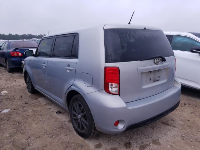 Photo 2 VIN: JTLZE4FE8DJ039541 - TOYOTA SCION XB 