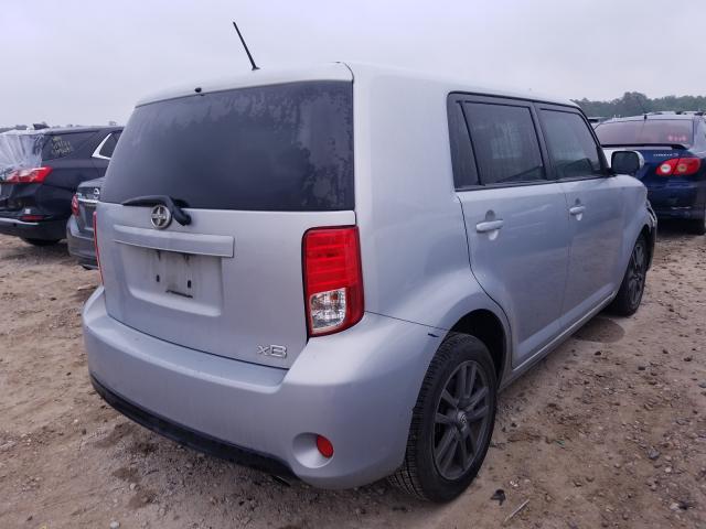 Photo 3 VIN: JTLZE4FE8DJ039541 - TOYOTA SCION XB 