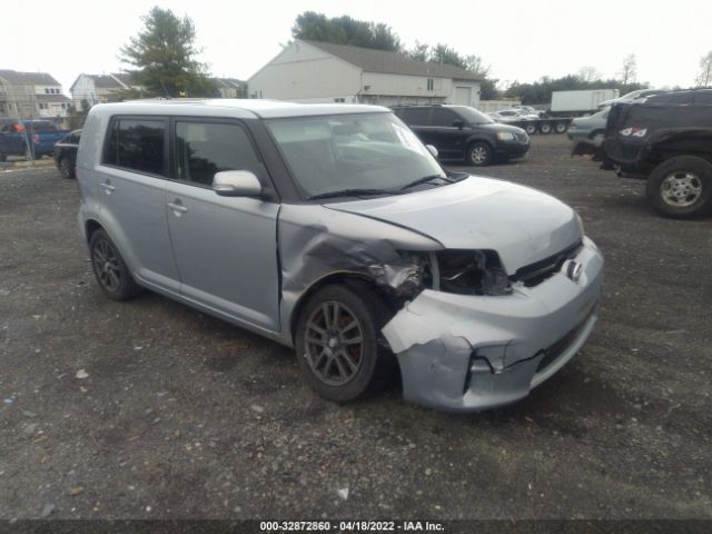 Photo 0 VIN: JTLZE4FE8DJ039863 - SCION XB 