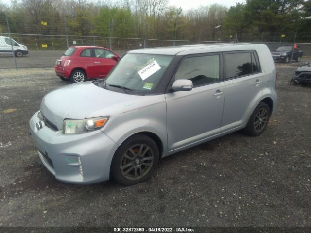 Photo 1 VIN: JTLZE4FE8DJ039863 - SCION XB 