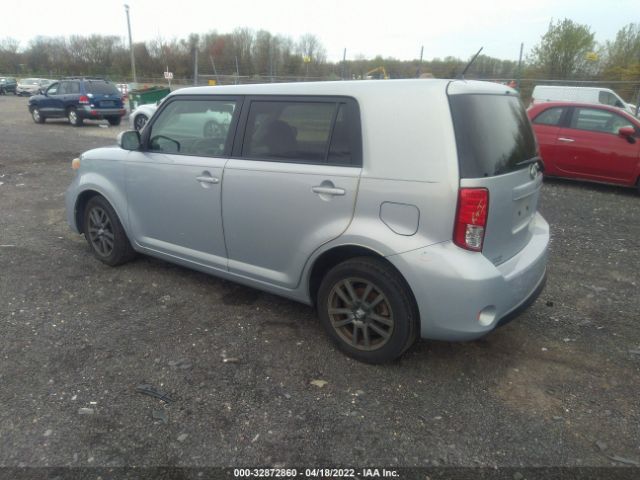 Photo 2 VIN: JTLZE4FE8DJ039863 - SCION XB 