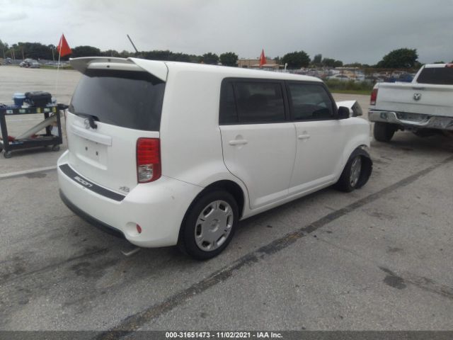 Photo 3 VIN: JTLZE4FE8DJ040933 - SCION XB 