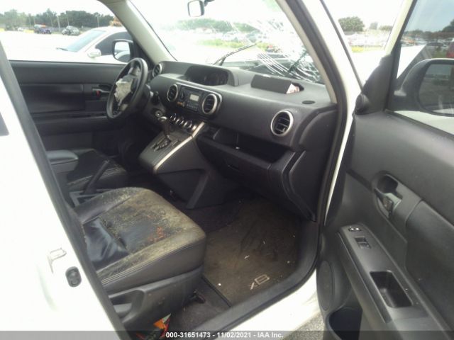 Photo 4 VIN: JTLZE4FE8DJ040933 - SCION XB 