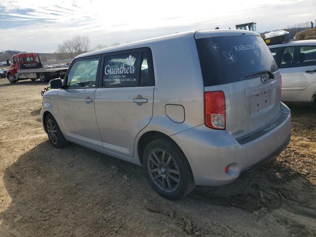 Photo 1 VIN: JTLZE4FE8DJ041547 - TOYOTA SCION XB 