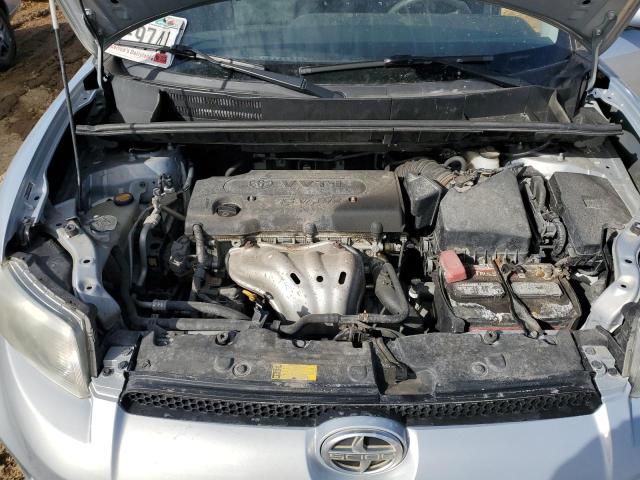 Photo 10 VIN: JTLZE4FE8DJ041547 - TOYOTA SCION XB 