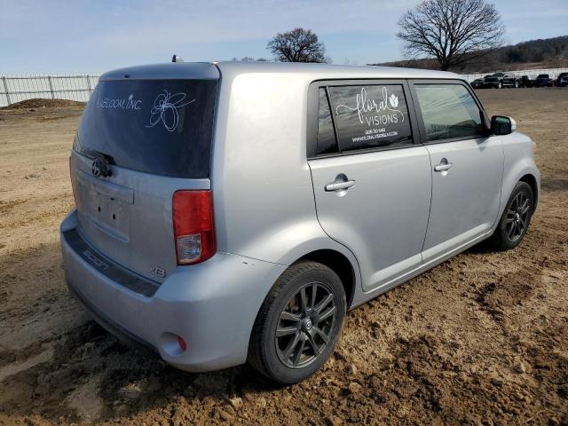 Photo 2 VIN: JTLZE4FE8DJ041547 - TOYOTA SCION XB 