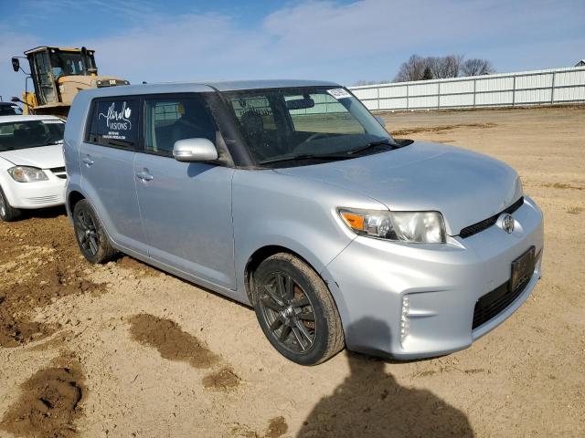 Photo 3 VIN: JTLZE4FE8DJ041547 - TOYOTA SCION XB 