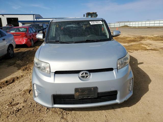 Photo 4 VIN: JTLZE4FE8DJ041547 - TOYOTA SCION XB 