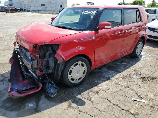 Photo 0 VIN: JTLZE4FE8DJ041936 - TOYOTA SCION XB 