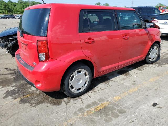 Photo 2 VIN: JTLZE4FE8DJ041936 - TOYOTA SCION XB 