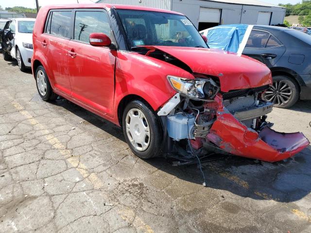 Photo 3 VIN: JTLZE4FE8DJ041936 - TOYOTA SCION XB 