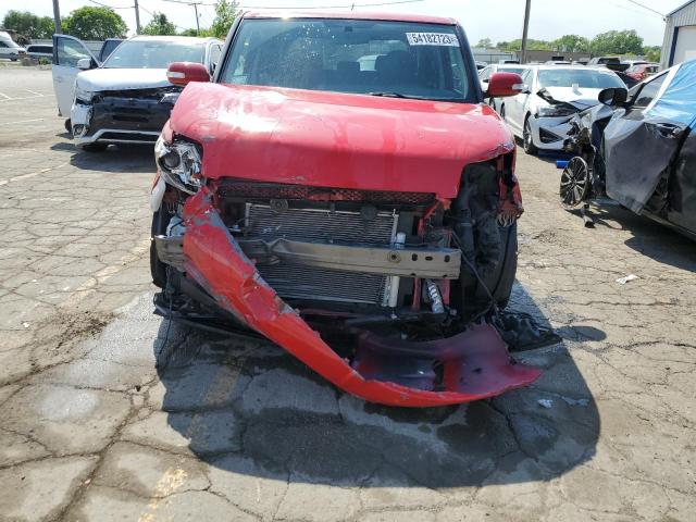 Photo 4 VIN: JTLZE4FE8DJ041936 - TOYOTA SCION XB 