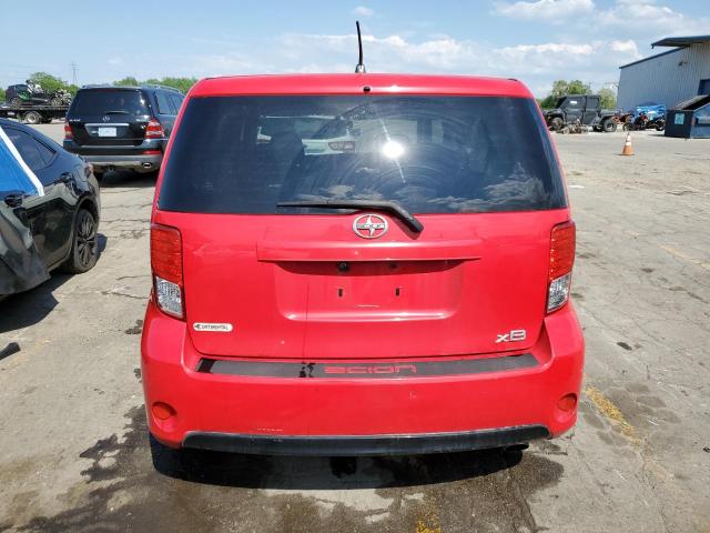 Photo 5 VIN: JTLZE4FE8DJ041936 - TOYOTA SCION XB 