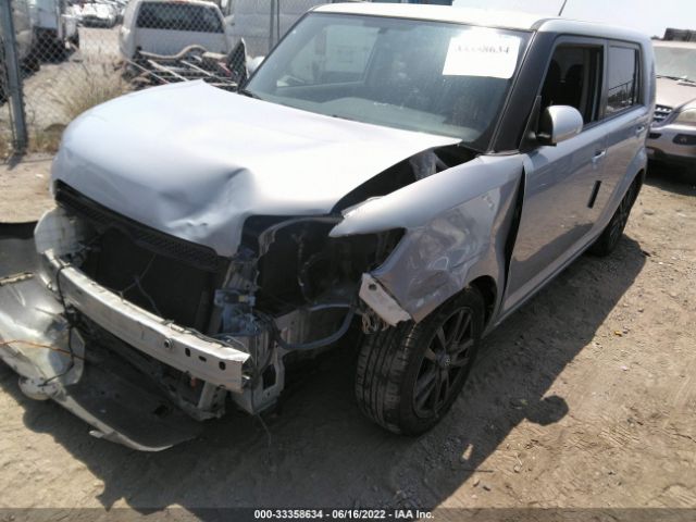 Photo 1 VIN: JTLZE4FE8DJ042536 - SCION XB 