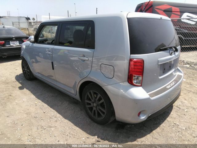 Photo 2 VIN: JTLZE4FE8DJ042536 - SCION XB 