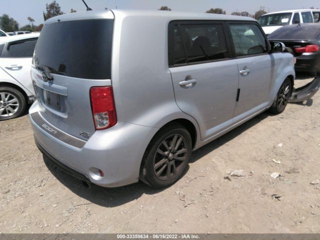 Photo 3 VIN: JTLZE4FE8DJ042536 - SCION XB 