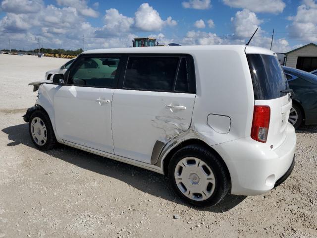 Photo 1 VIN: JTLZE4FE8DJ043041 - TOYOTA SCION XB 