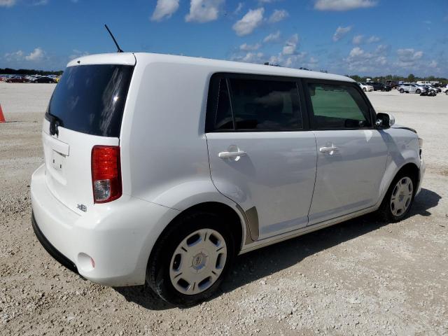 Photo 2 VIN: JTLZE4FE8DJ043041 - TOYOTA SCION XB 