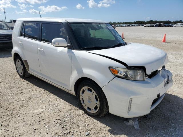 Photo 3 VIN: JTLZE4FE8DJ043041 - TOYOTA SCION XB 