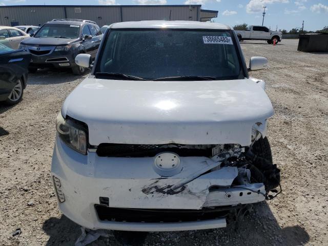 Photo 4 VIN: JTLZE4FE8DJ043041 - TOYOTA SCION XB 