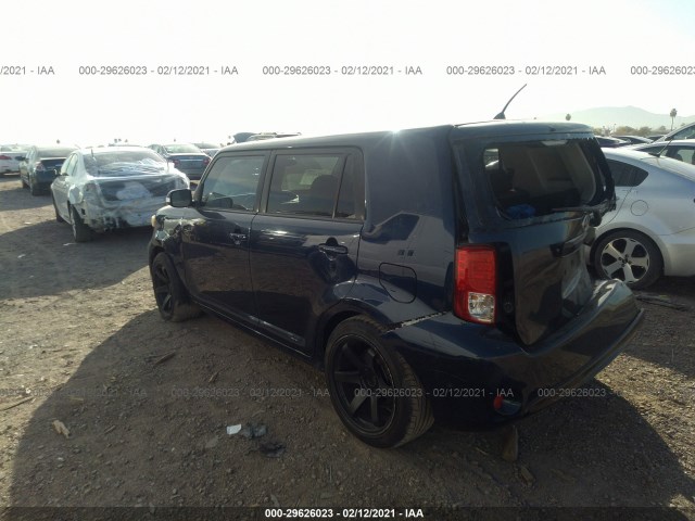 Photo 2 VIN: JTLZE4FE8DJ043685 - SCION XB 