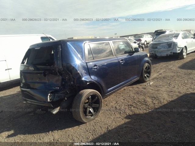 Photo 3 VIN: JTLZE4FE8DJ043685 - SCION XB 