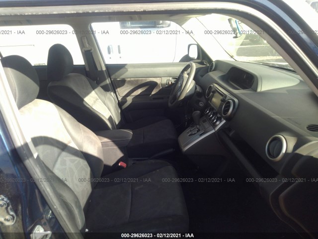 Photo 4 VIN: JTLZE4FE8DJ043685 - SCION XB 