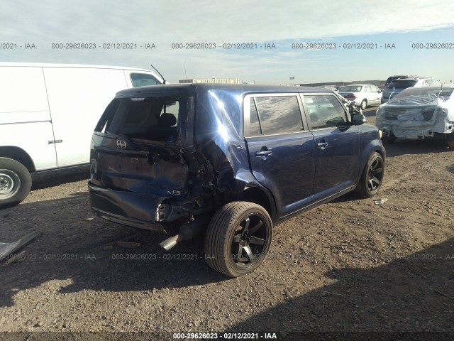 Photo 5 VIN: JTLZE4FE8DJ043685 - SCION XB 