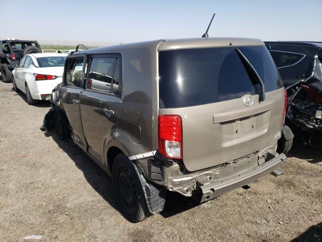 Photo 2 VIN: JTLZE4FE8DJ043797 - TOYOTA SCION XB 