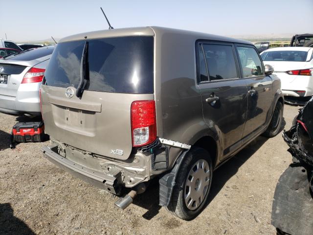 Photo 3 VIN: JTLZE4FE8DJ043797 - TOYOTA SCION XB 