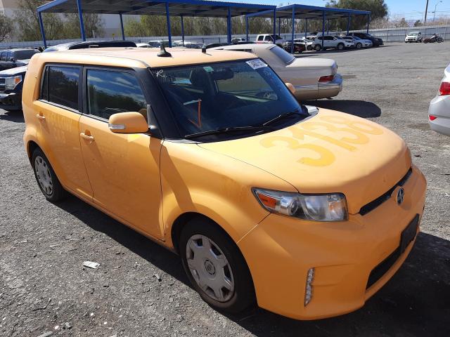 Photo 0 VIN: JTLZE4FE8DJ045985 - TOYOTA SCION XB 