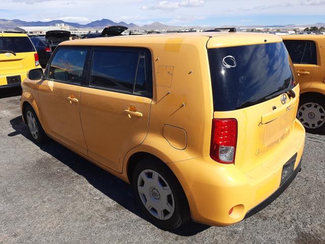 Photo 2 VIN: JTLZE4FE8DJ045985 - TOYOTA SCION XB 